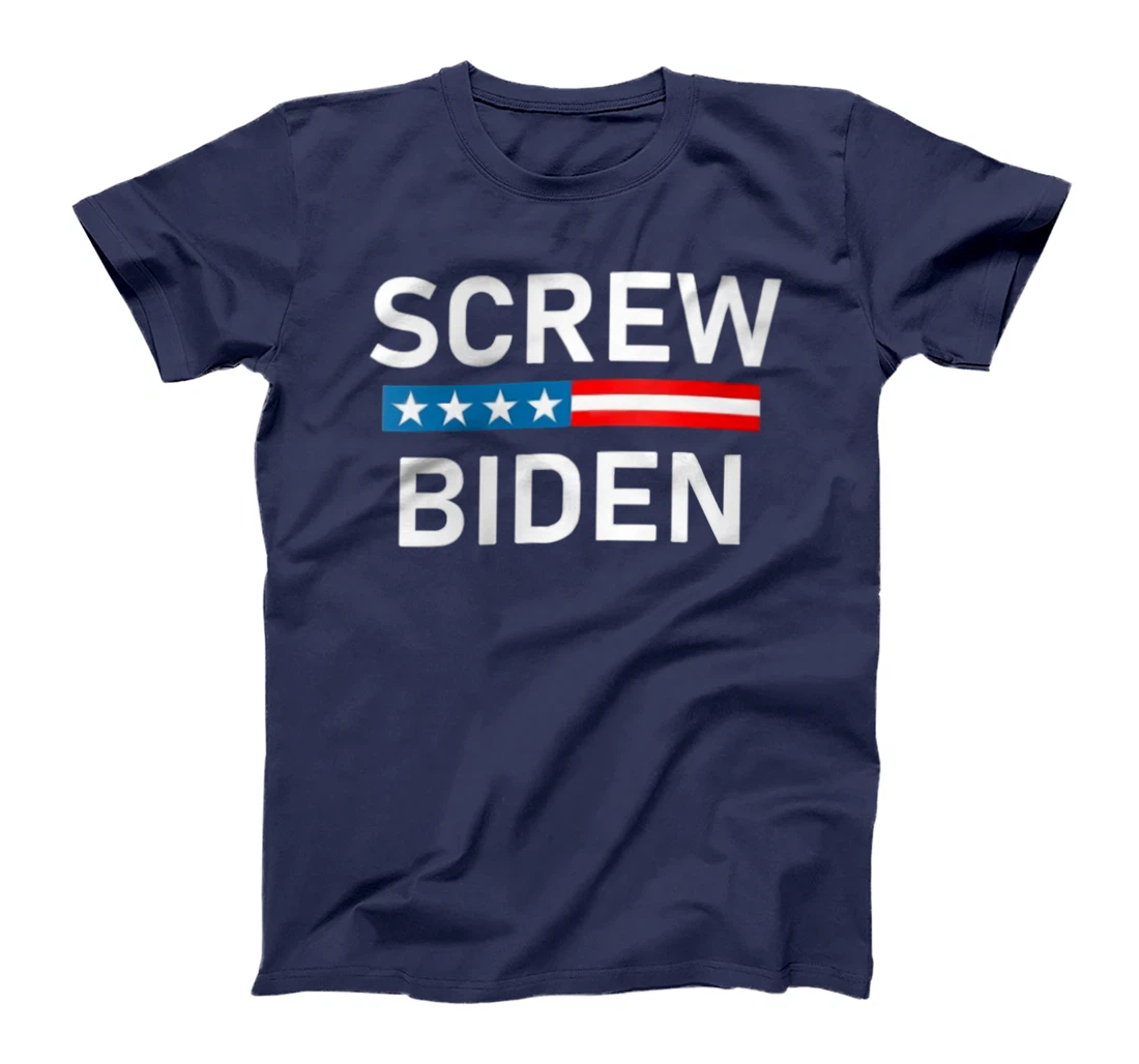 Screw Biden Remove Biden From Office T-Shirt