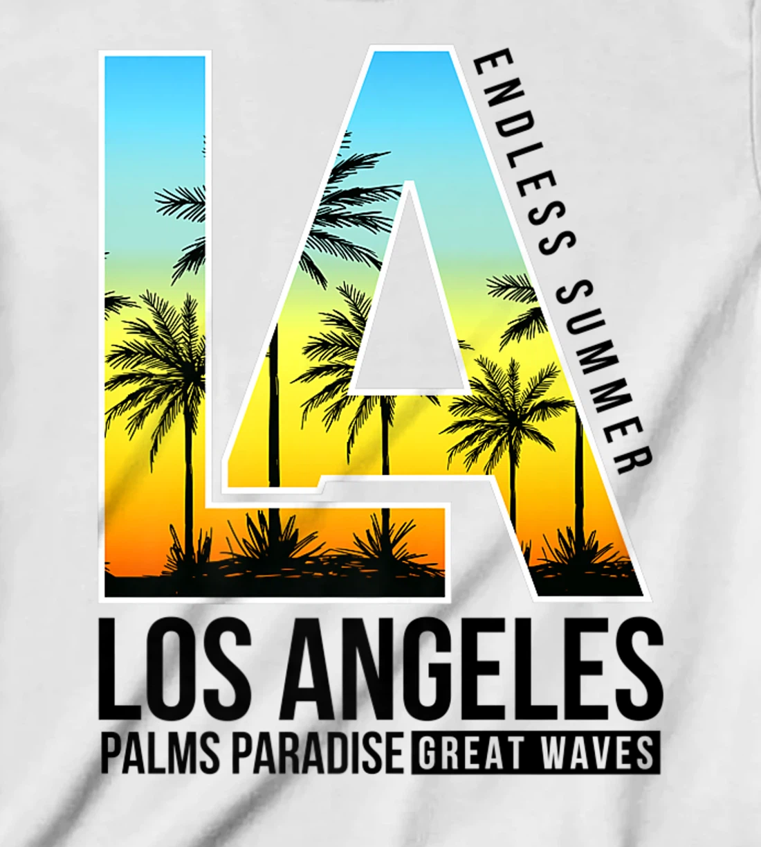 Cool Los Angeles California Dreaming, Los Angeles California T-Shirt, Kid T-Shirt and Women T-Shirt