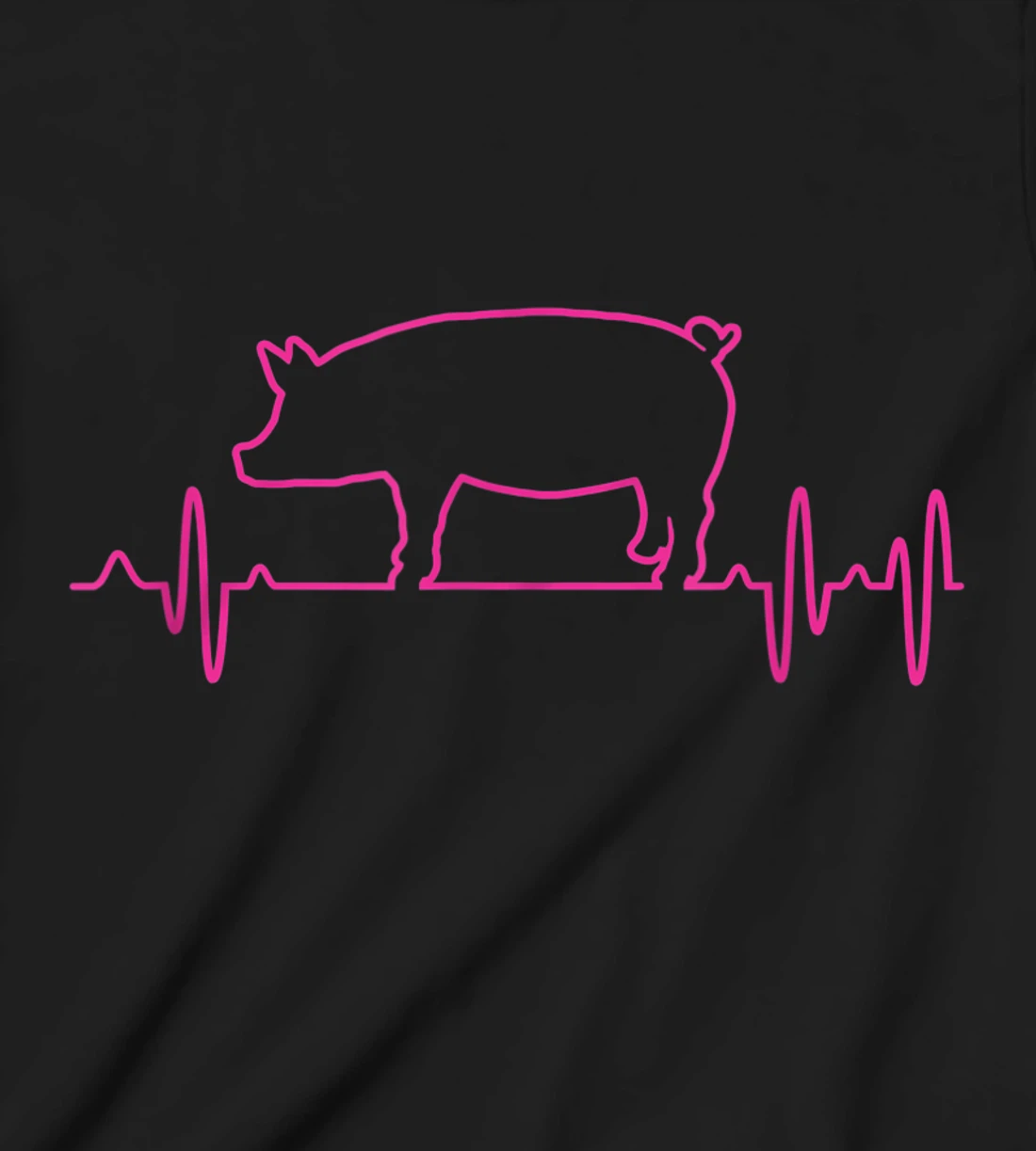 Pig farm pigs T-Shirt, Kid T-Shirt and Women T-Shirt