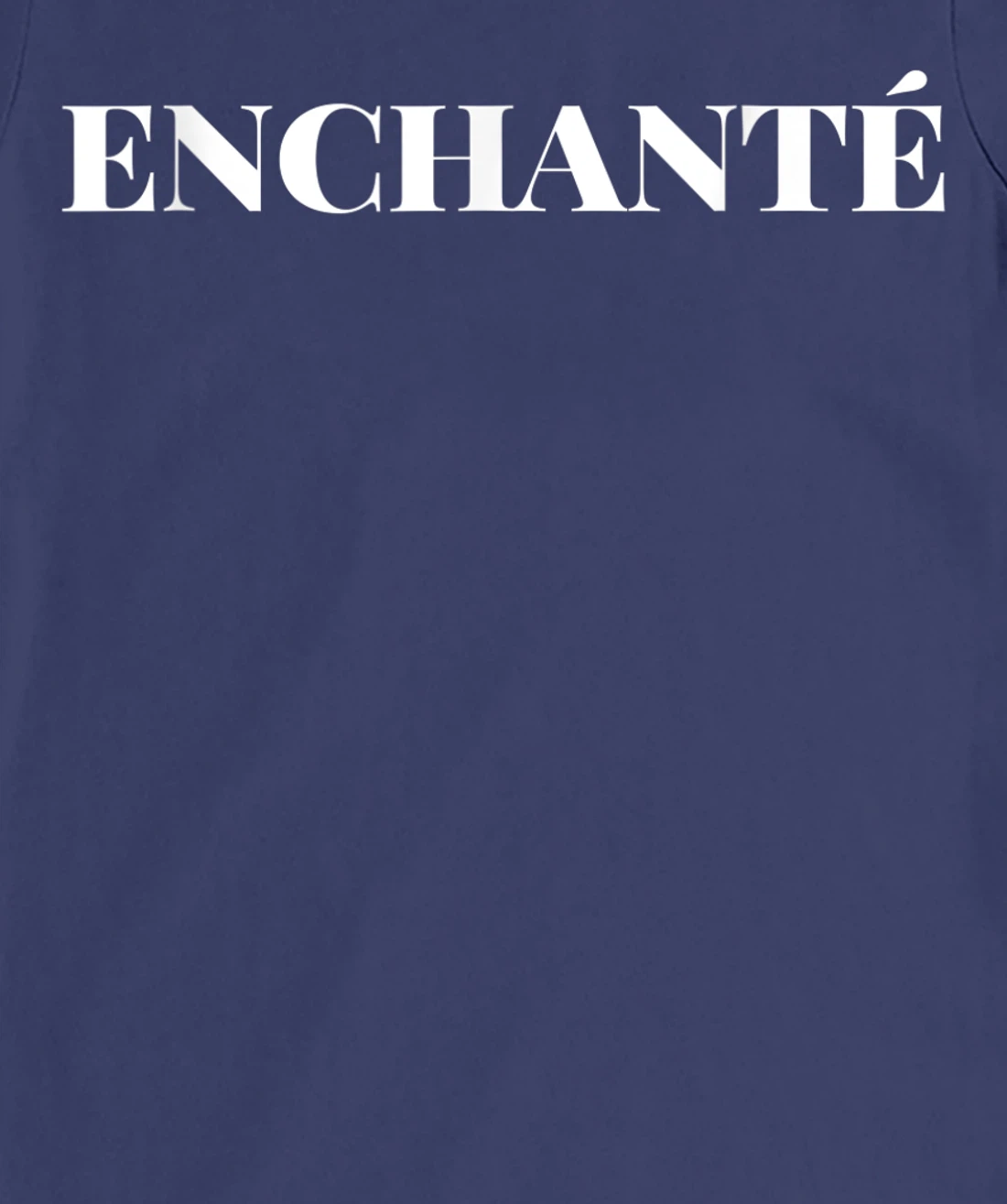 Enchanté Charming Novelty Graphic Tees & Cool Designs T-Shirt, Kid T-Shirt and Women T-Shirt
