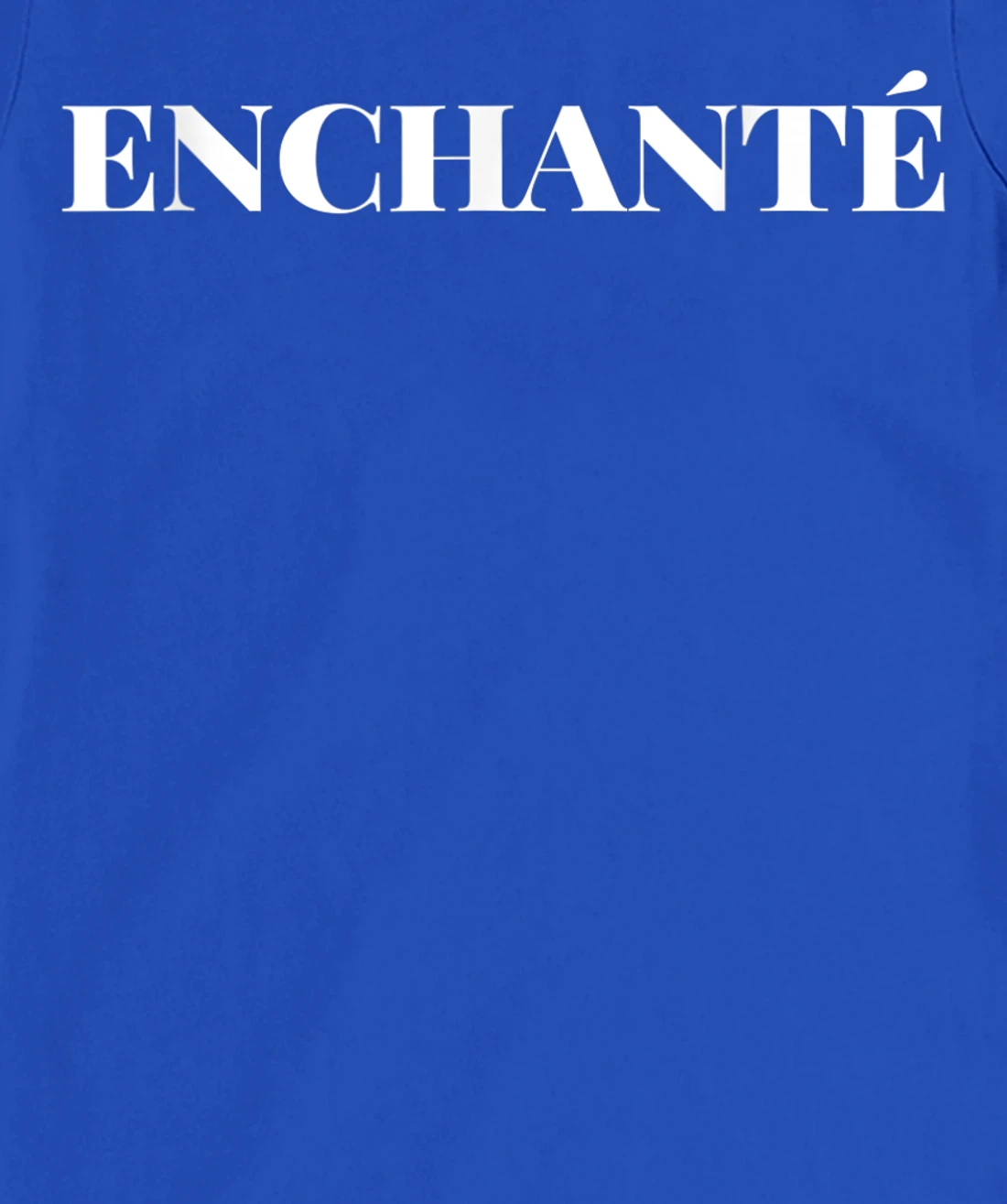 Enchanté Charming Novelty Graphic Tees & Cool Designs T-Shirt, Kid T-Shirt and Women T-Shirt