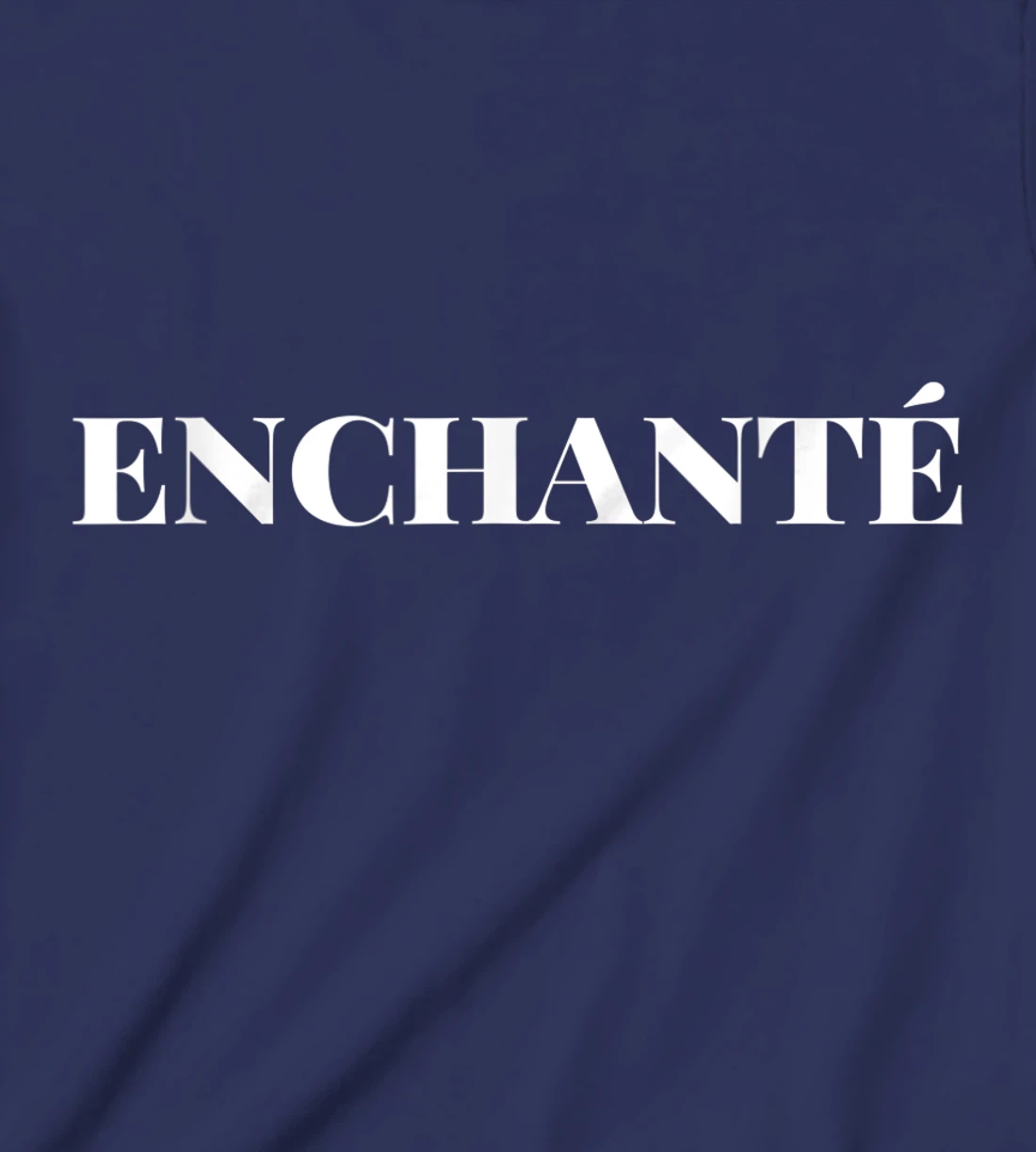 Enchanté Charming Novelty Graphic Tees & Cool Designs T-Shirt, Kid T-Shirt and Women T-Shirt