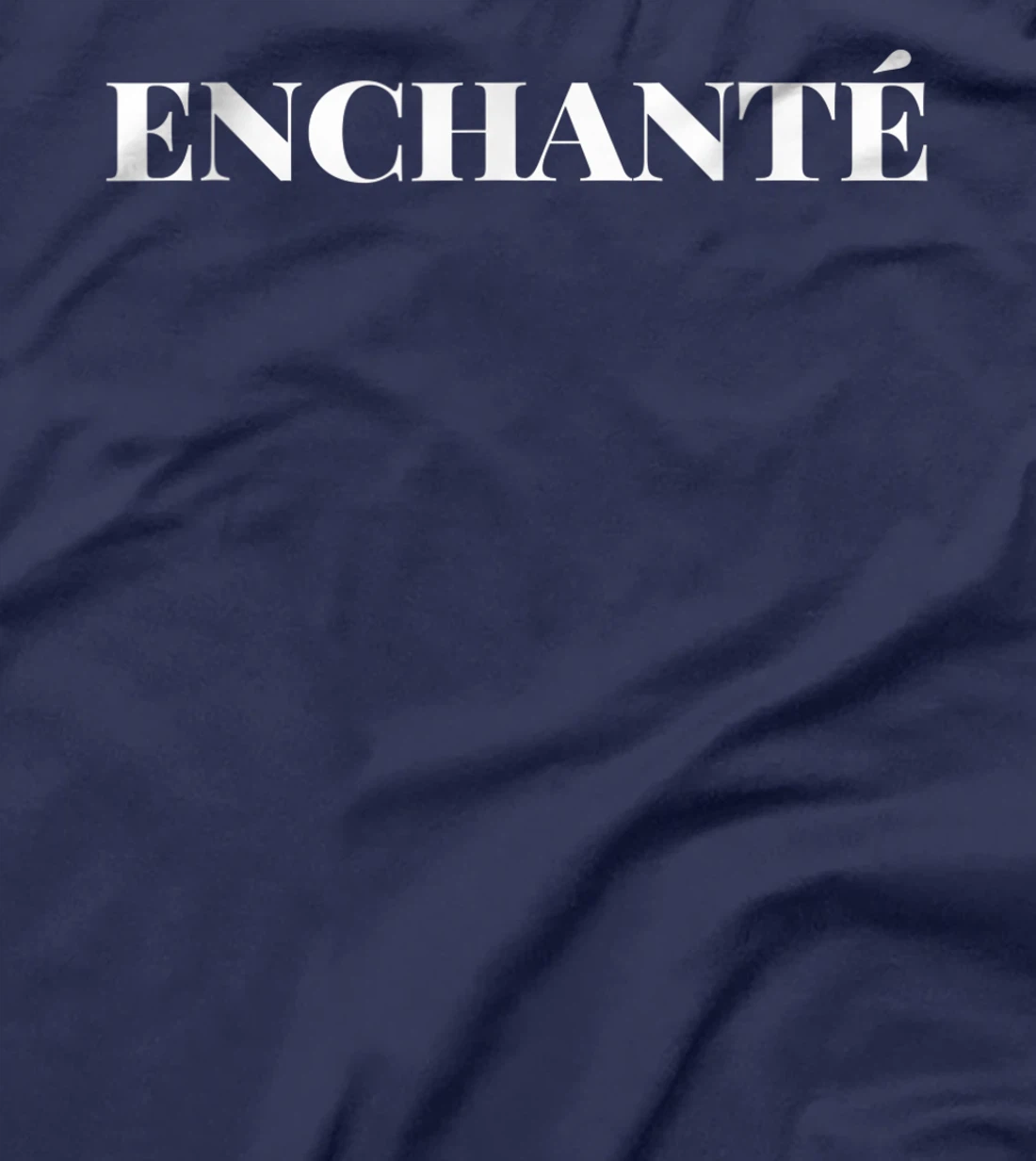 Enchanté Charming Novelty Graphic Tees & Cool Designs T-Shirt, Kid T-Shirt and Women T-Shirt