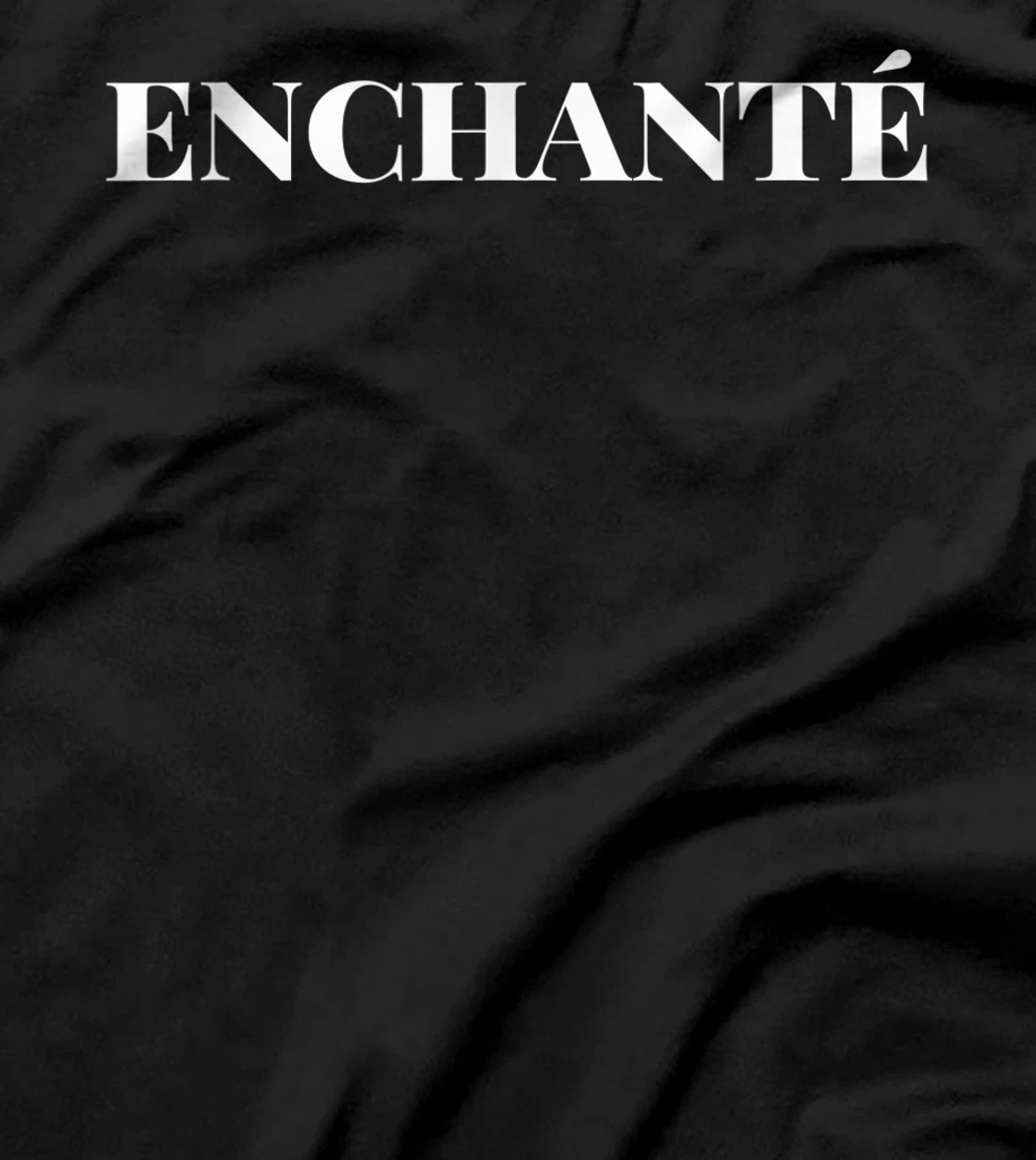 Enchanté Charming Novelty Graphic Tees & Cool Designs T-Shirt, Kid T-Shirt and Women T-Shirt