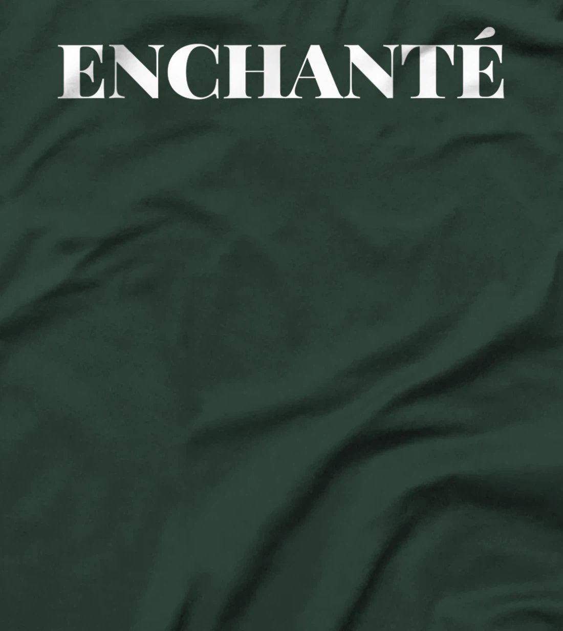 Enchanté Charming Novelty Graphic Tees & Cool Designs T-Shirt, Kid T-Shirt and Women T-Shirt