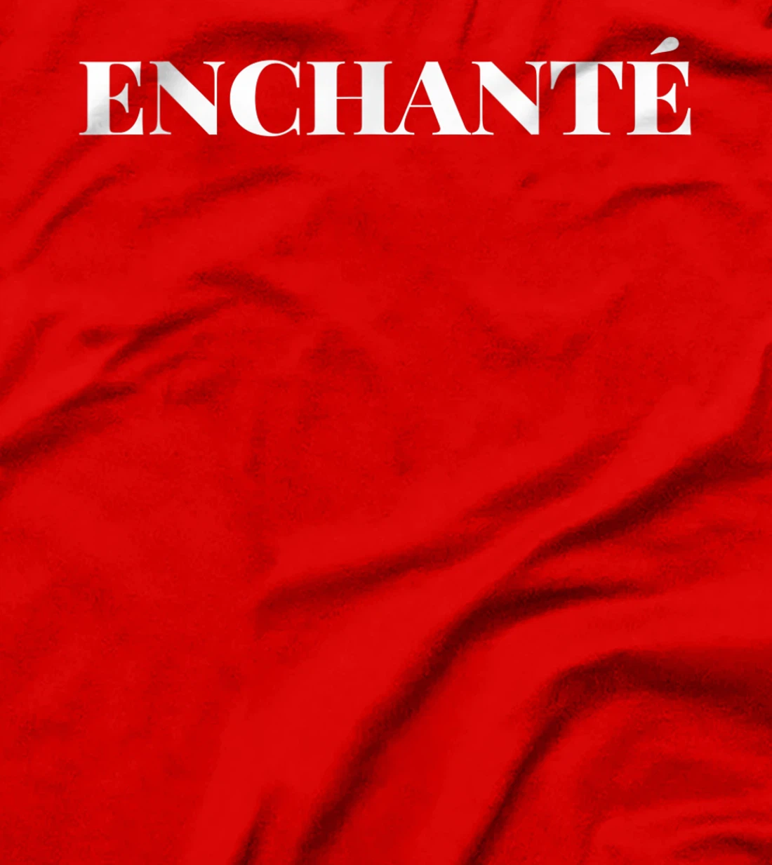 Enchanté Charming Novelty Graphic Tees & Cool Designs T-Shirt, Kid T-Shirt and Women T-Shirt