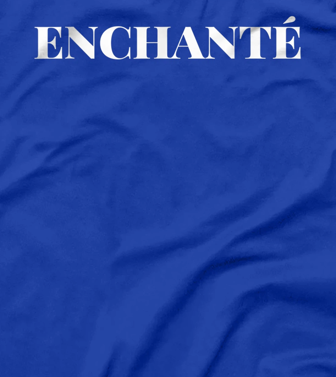 Enchanté Charming Novelty Graphic Tees & Cool Designs T-Shirt, Kid T-Shirt and Women T-Shirt