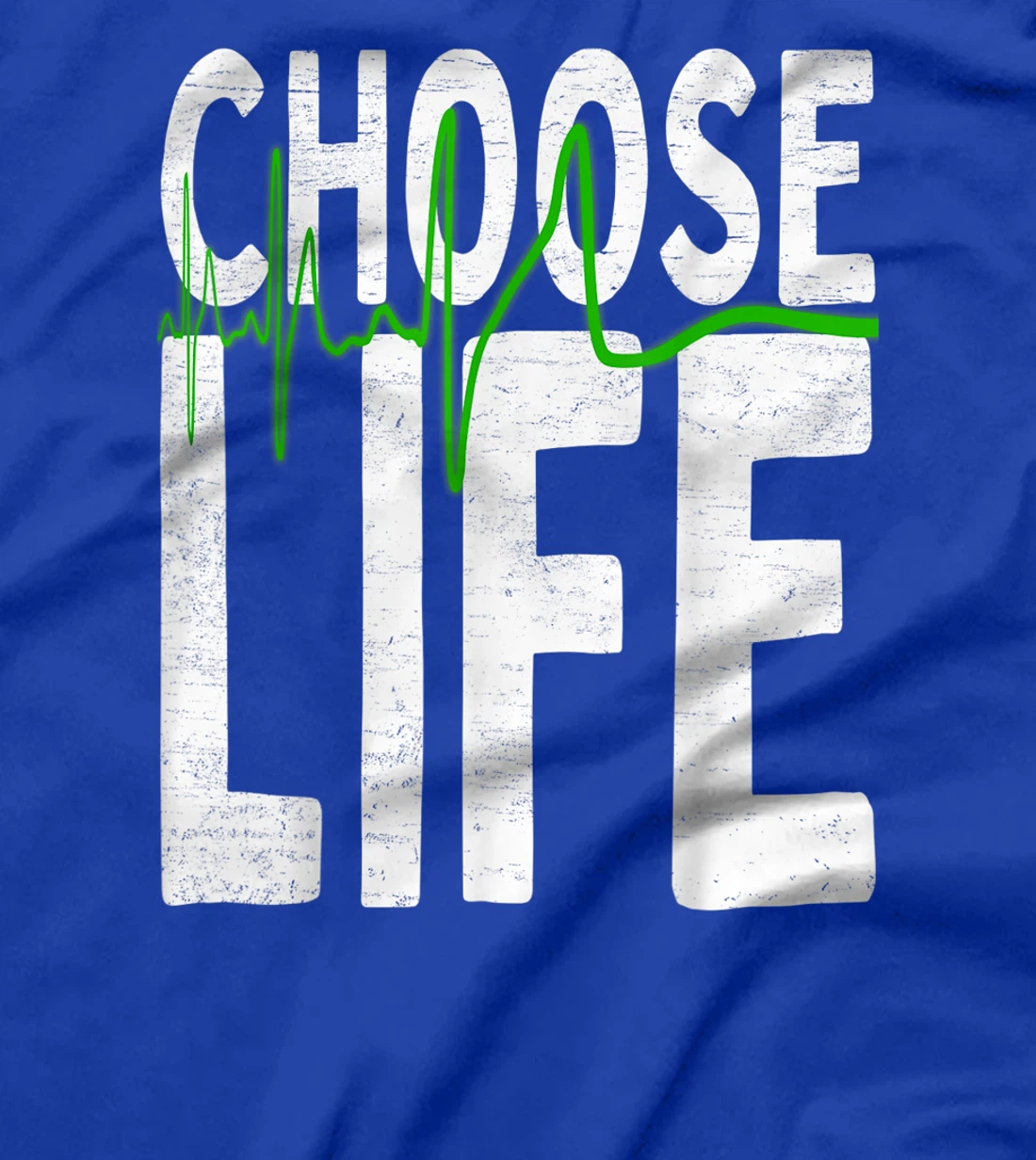 Choose Life Pro Life Right To Live Baby Quote Anti Abortion T-Shirt, Women T-Shirt