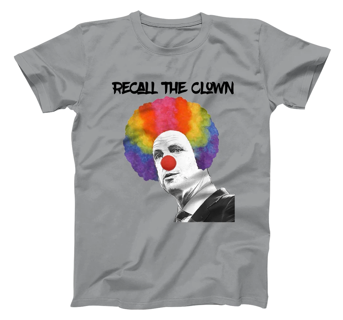 Recall the Clown T-Shirt, Women T-Shirt