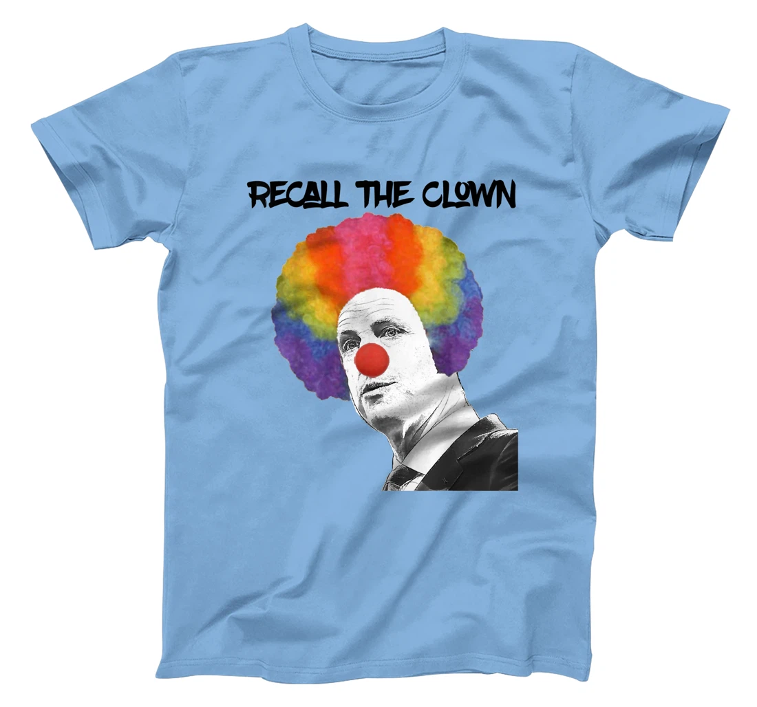 Recall the Clown T-Shirt, Women T-Shirt