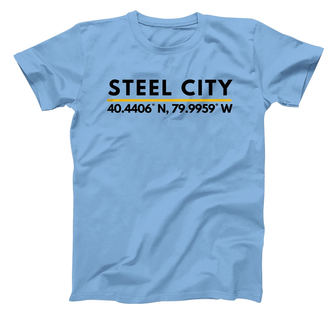 Womens Pittsburgh PA Athletics Baseball Fans T-Shirt, Kid T-Shirt and Women T-Shirt