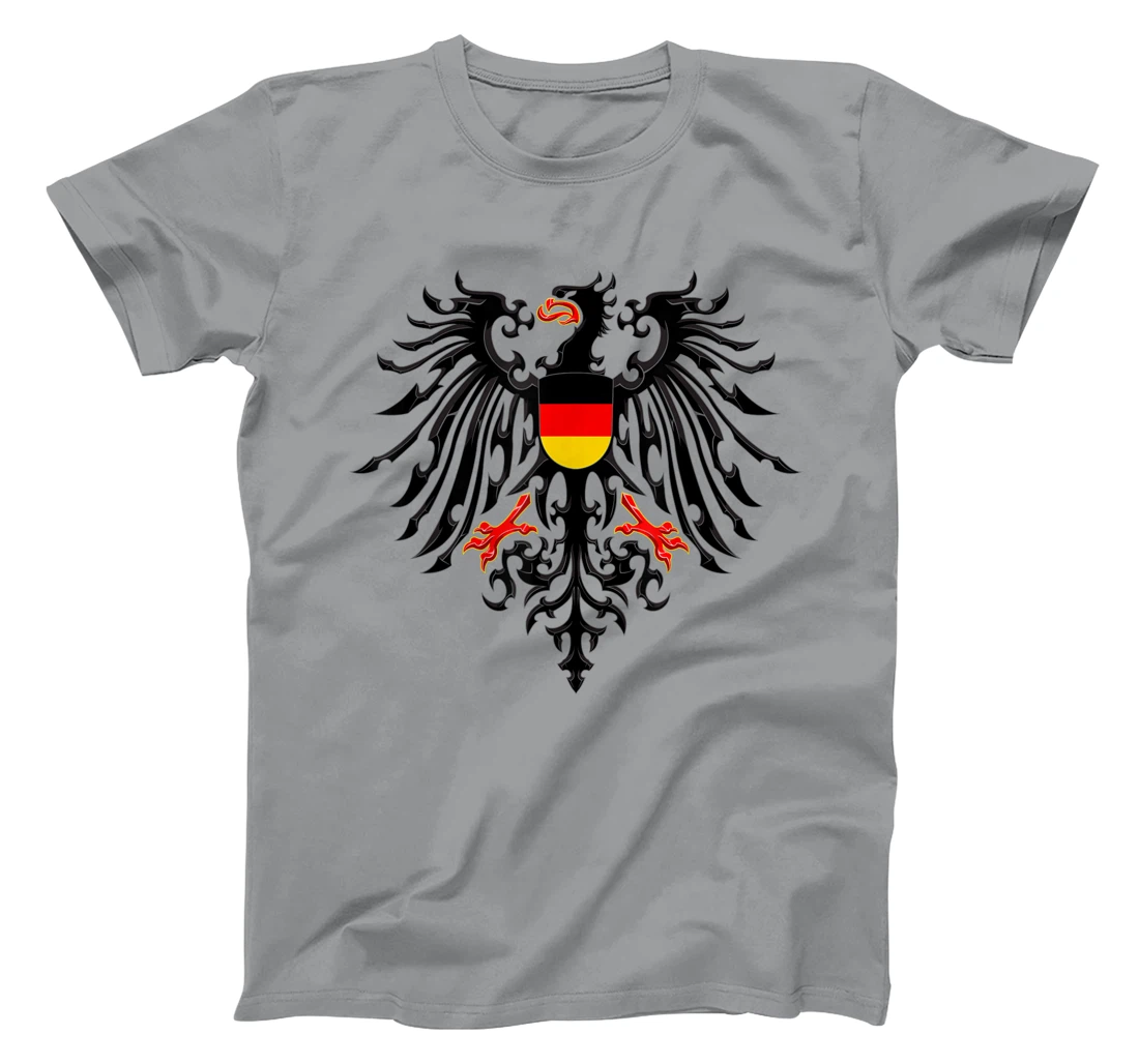 Germany Eagle Flag - German Eagle T-Shirt, Women T-Shirt