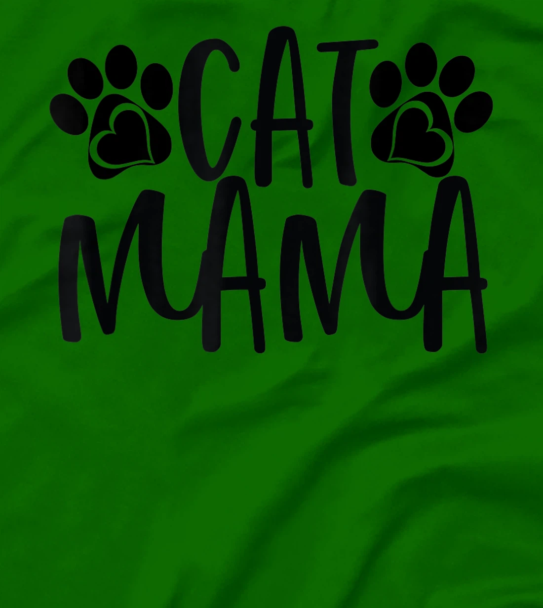 Cat Themes T-Shirt, Women T-Shirt