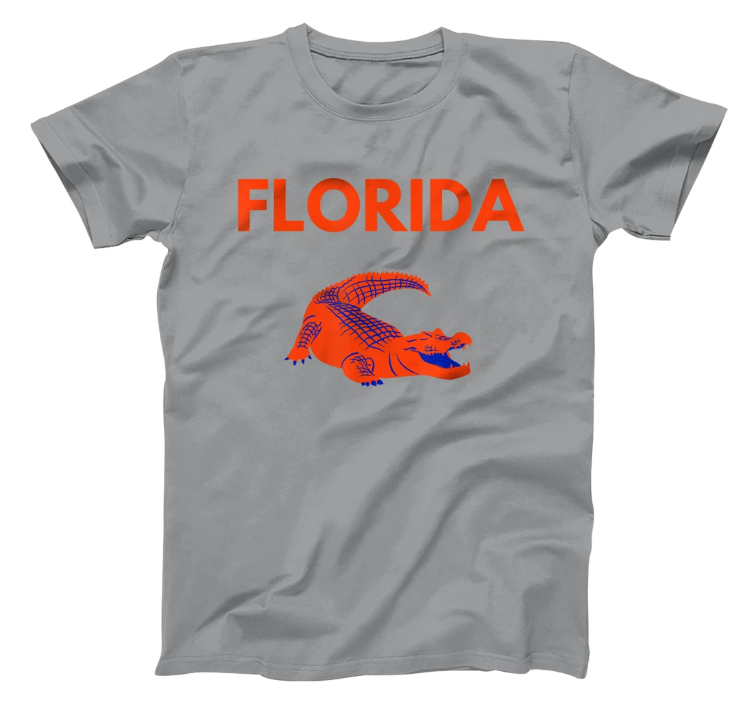 Womens Florida FL Fans Florida Pride T-Shirt, Kid T-Shirt and Women T-Shirt