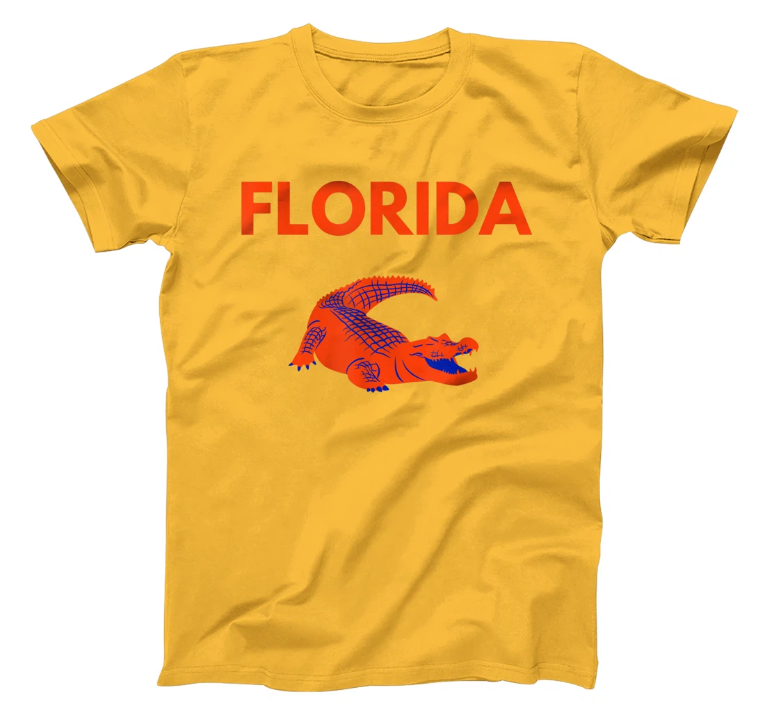 Womens Florida FL Fans Florida Pride T-Shirt, Kid T-Shirt and Women T-Shirt