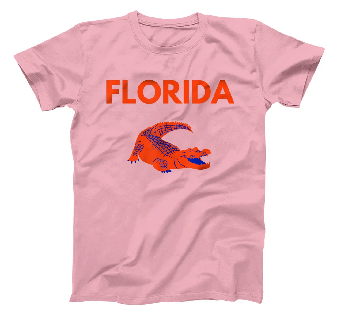 Womens Florida FL Fans Florida Pride T-Shirt, Kid T-Shirt and Women T-Shirt