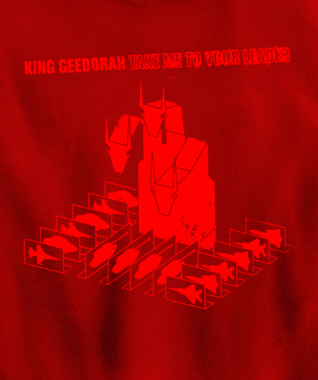 King For Men And Women Pullover Hoodie