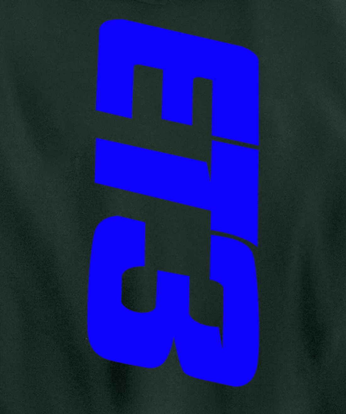 Eli ET3 Tomac Pullover Hoodie