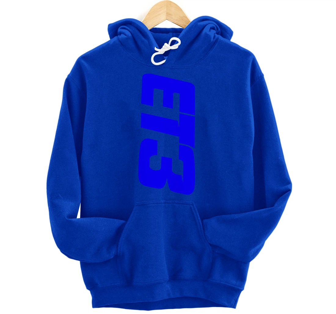Eli ET3 Tomac Pullover Hoodie