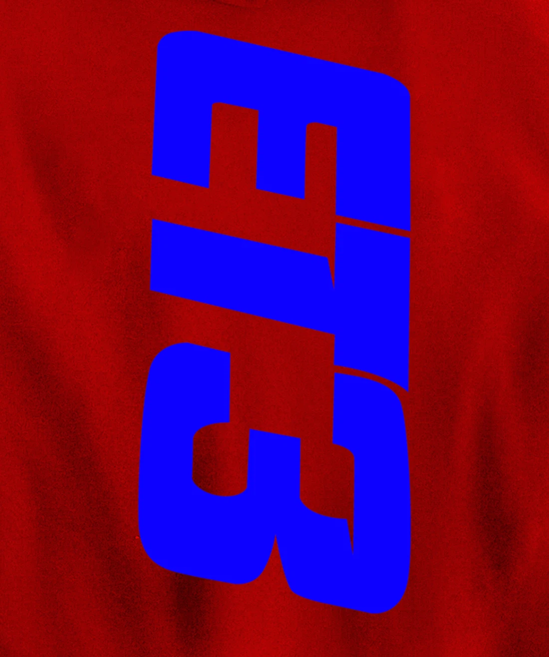 Eli ET3 Tomac Pullover Hoodie