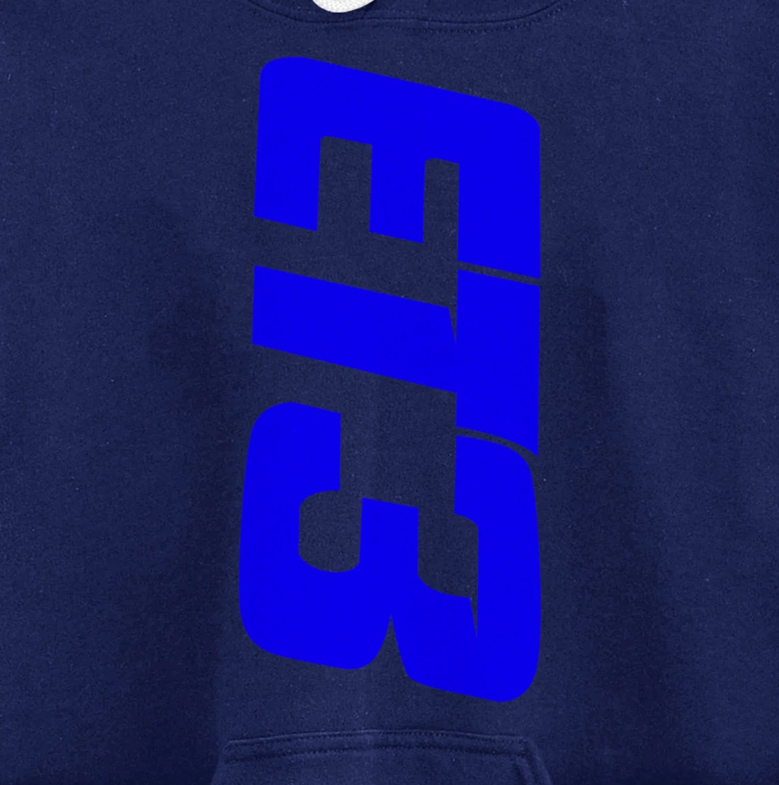 Eli ET3 Tomac Pullover Hoodie