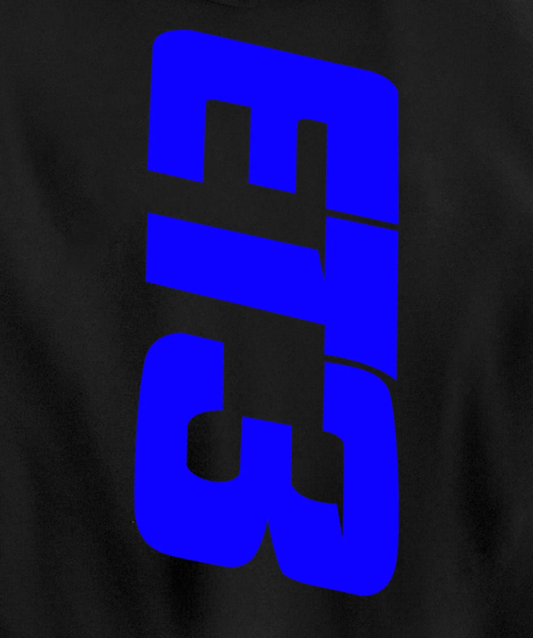 Eli ET3 Tomac Pullover Hoodie