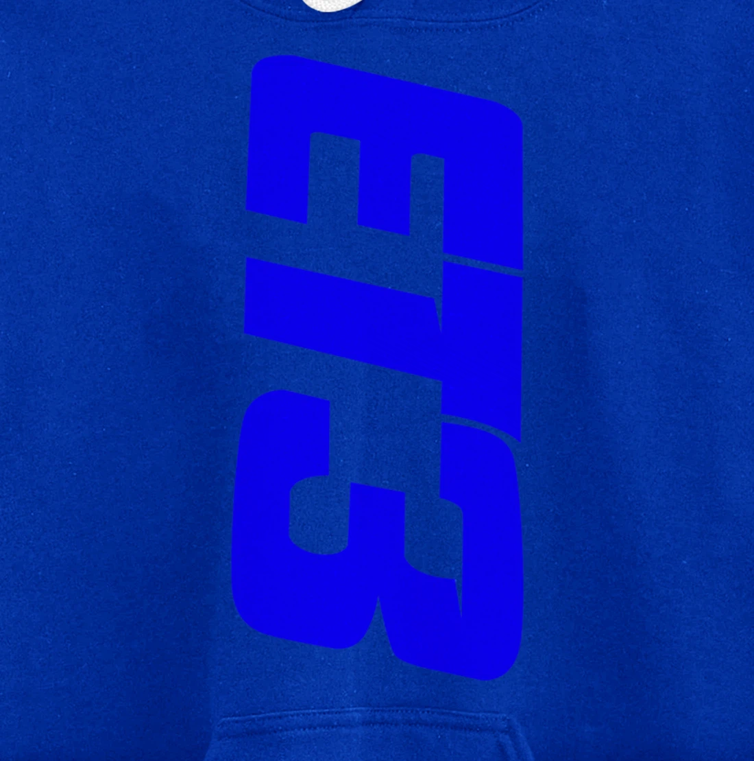 Eli ET3 Tomac Pullover Hoodie