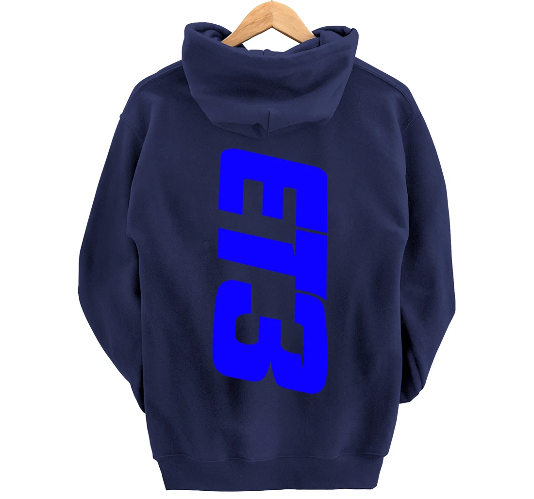 Eli ET3 Tomac Pullover Hoodie