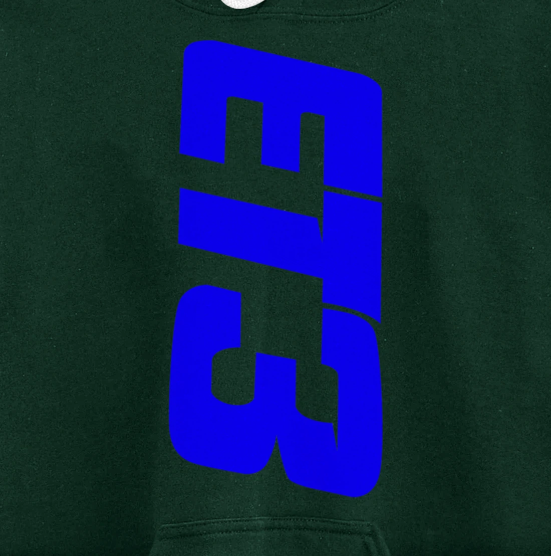 Eli ET3 Tomac Pullover Hoodie