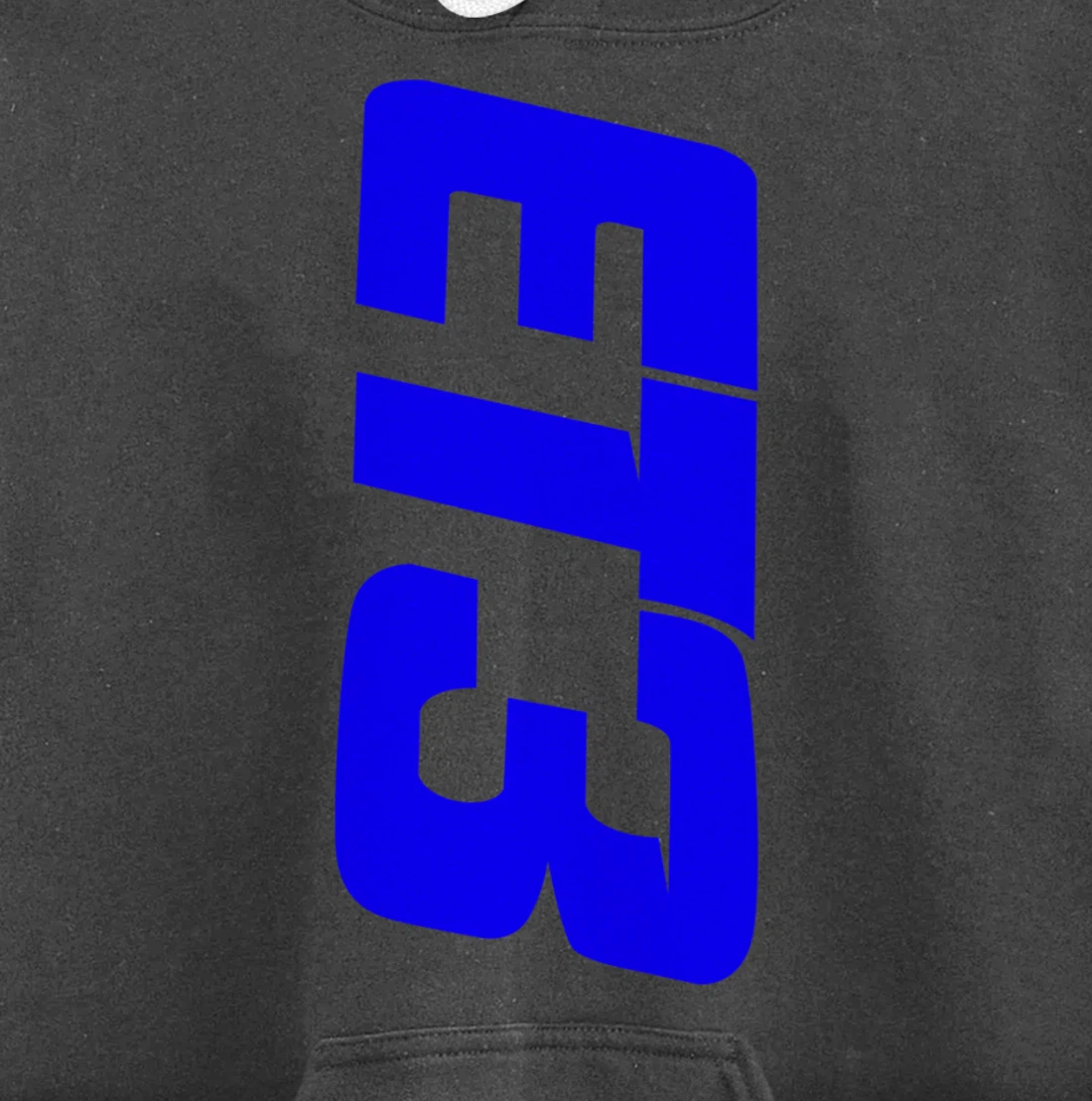Eli ET3 Tomac Pullover Hoodie