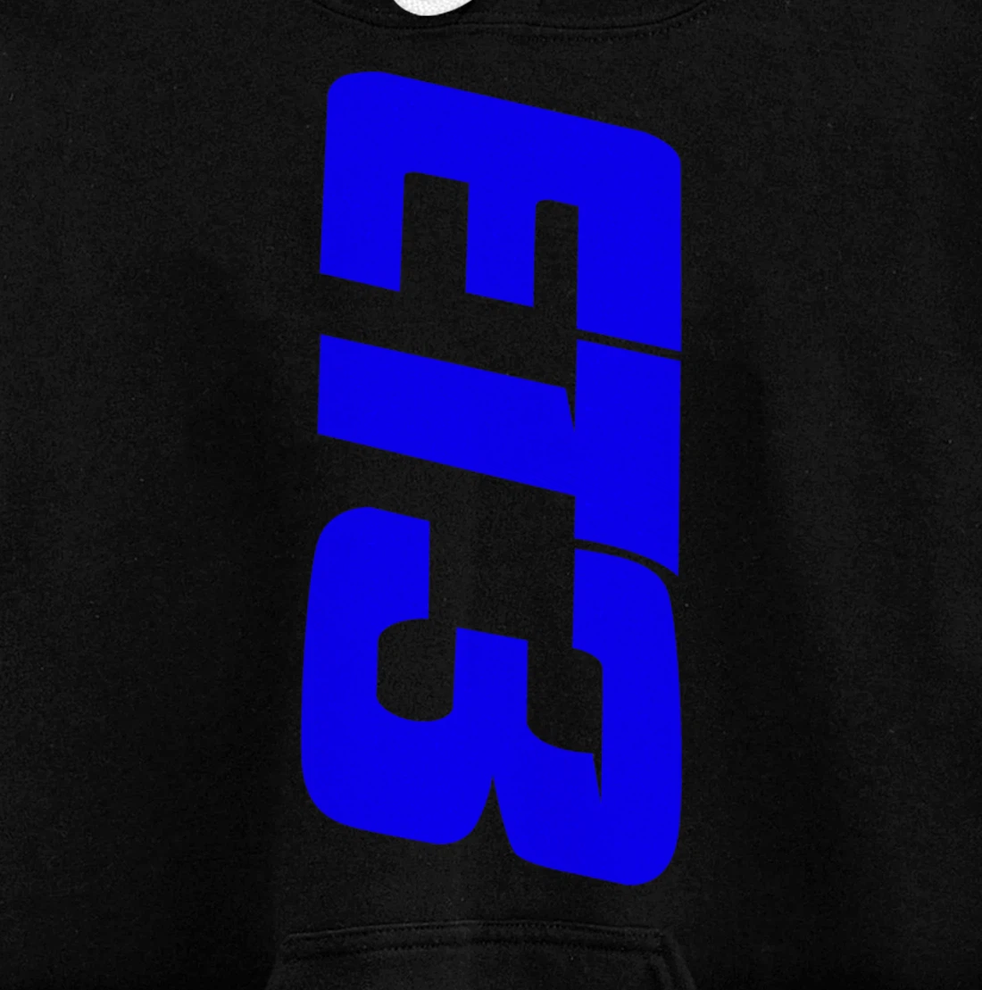 Eli ET3 Tomac Pullover Hoodie