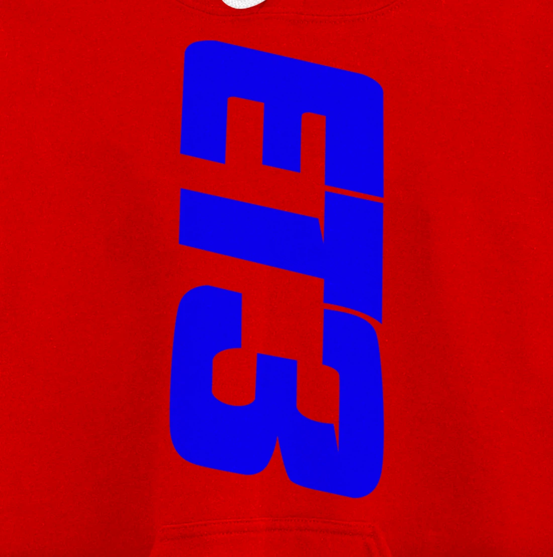 Eli ET3 Tomac Pullover Hoodie