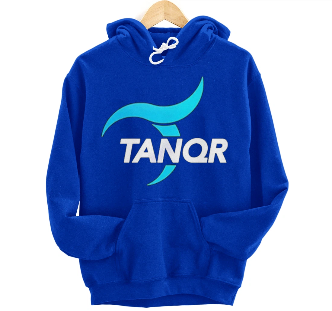 Fan Tanqrs merch for Youth, Man, Woman, Tanqrs Pullover Hoodie