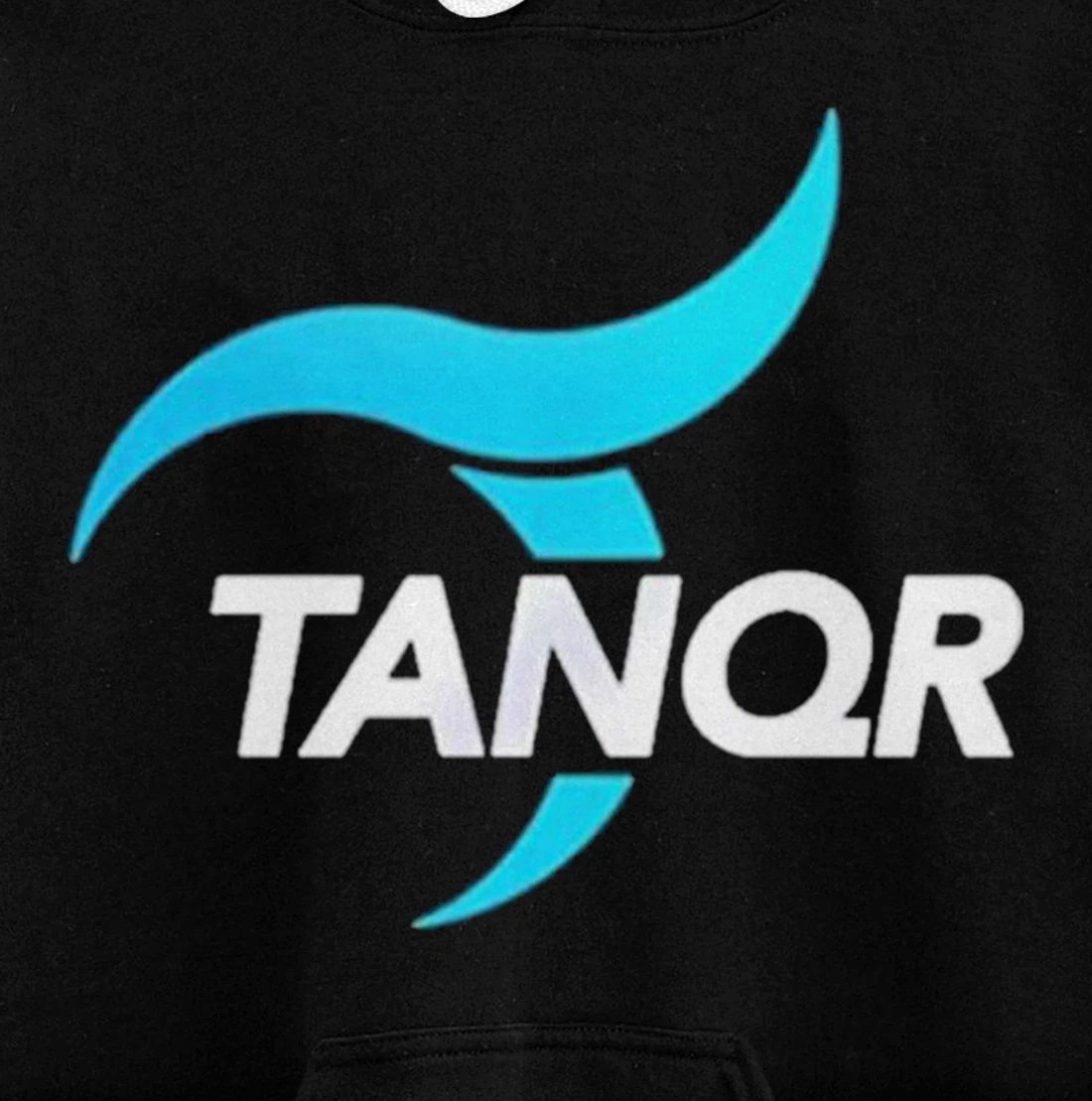 Fan Tanqrs merch for Youth, Man, Woman, Tanqrs Pullover Hoodie