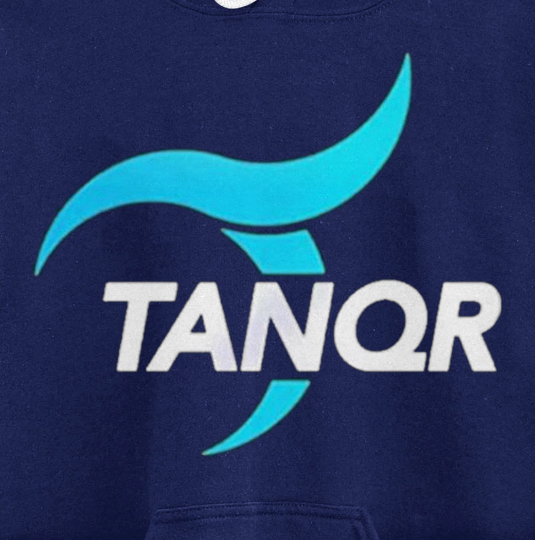Fan Tanqrs merch for Youth, Man, Woman, Tanqrs Pullover Hoodie