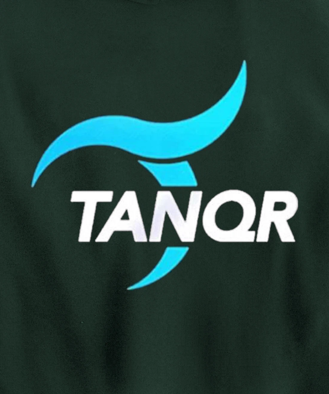 Fan Tanqrs merch for Youth, Man, Woman, Tanqrs Pullover Hoodie