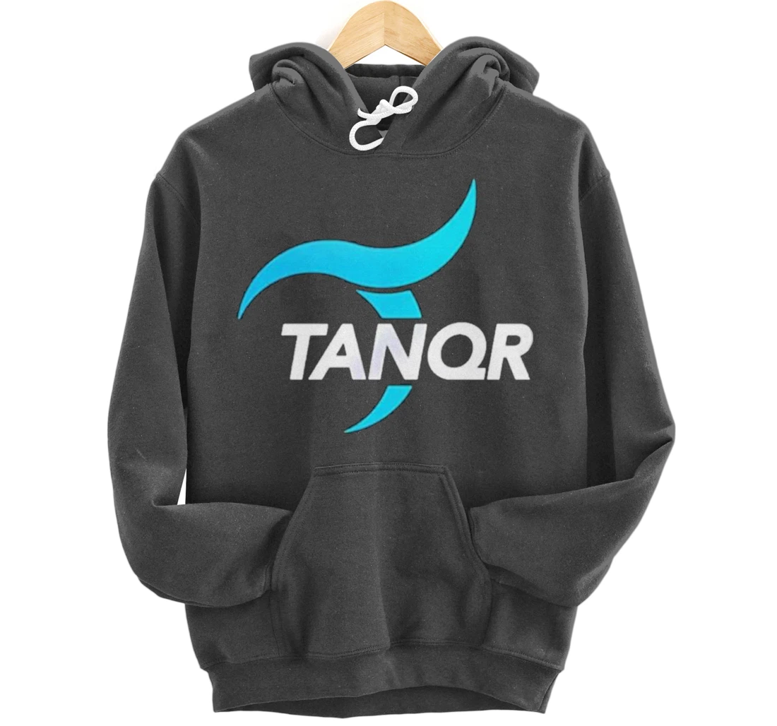 Fan Tanqrs merch for Youth, Man, Woman, Tanqrs Pullover Hoodie