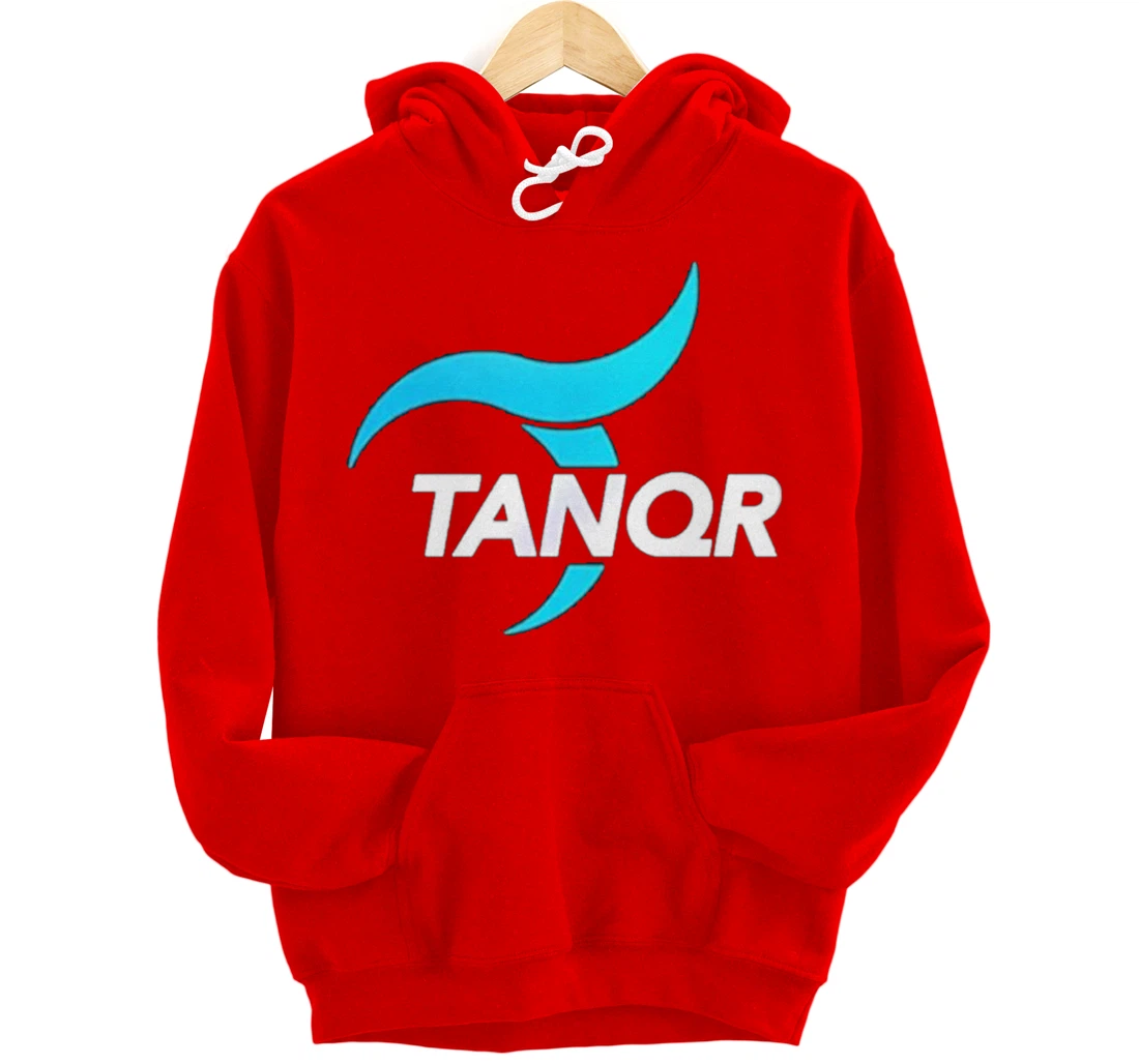 Fan Tanqrs merch for Youth, Man, Woman, Tanqrs Pullover Hoodie