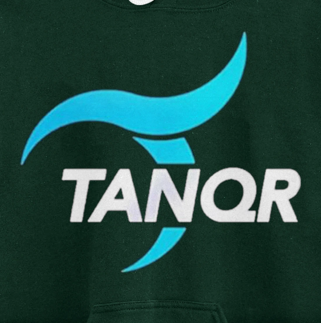 Fan Tanqrs merch for Youth, Man, Woman, Tanqrs Pullover Hoodie