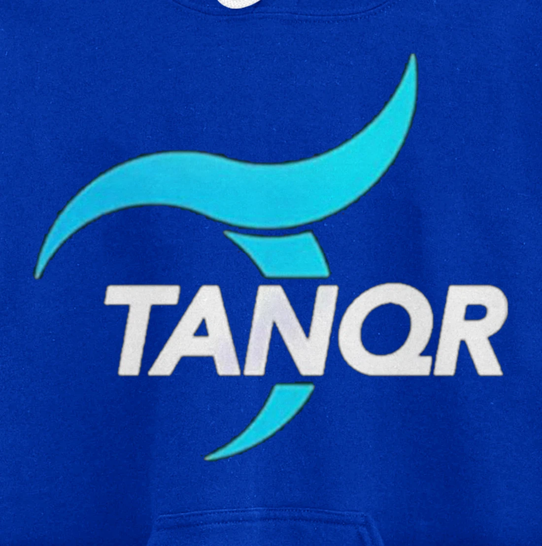Fan Tanqrs merch for Youth, Man, Woman, Tanqrs Pullover Hoodie