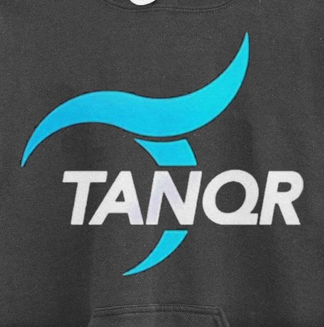 Fan Tanqrs merch for Youth, Man, Woman, Tanqrs Pullover Hoodie