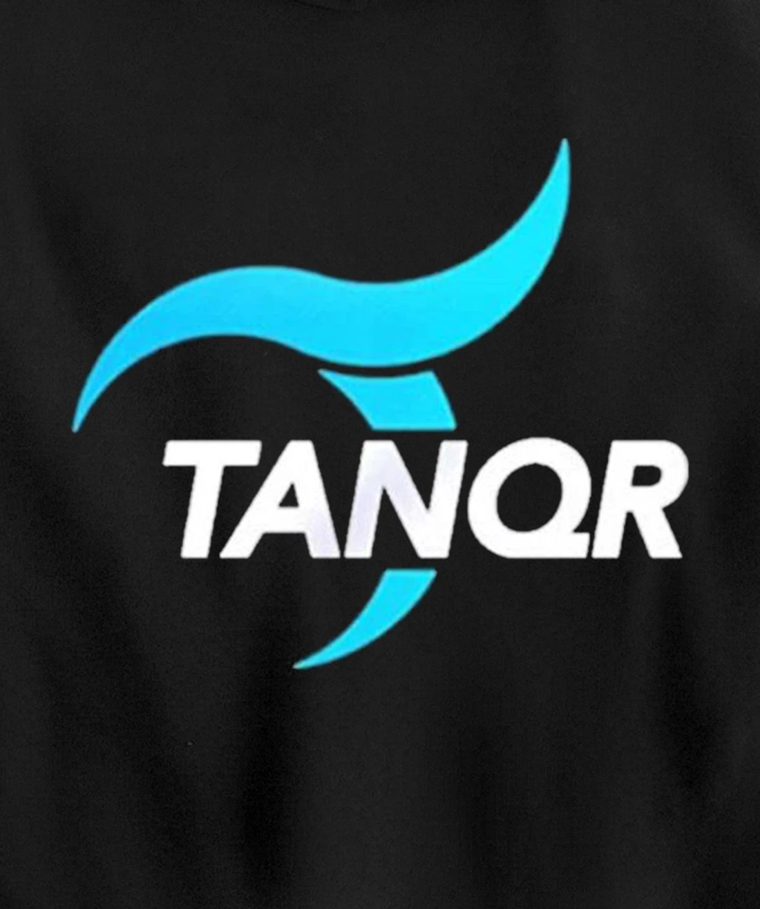 Fan Tanqrs merch for Youth, Man, Woman, Tanqrs Pullover Hoodie