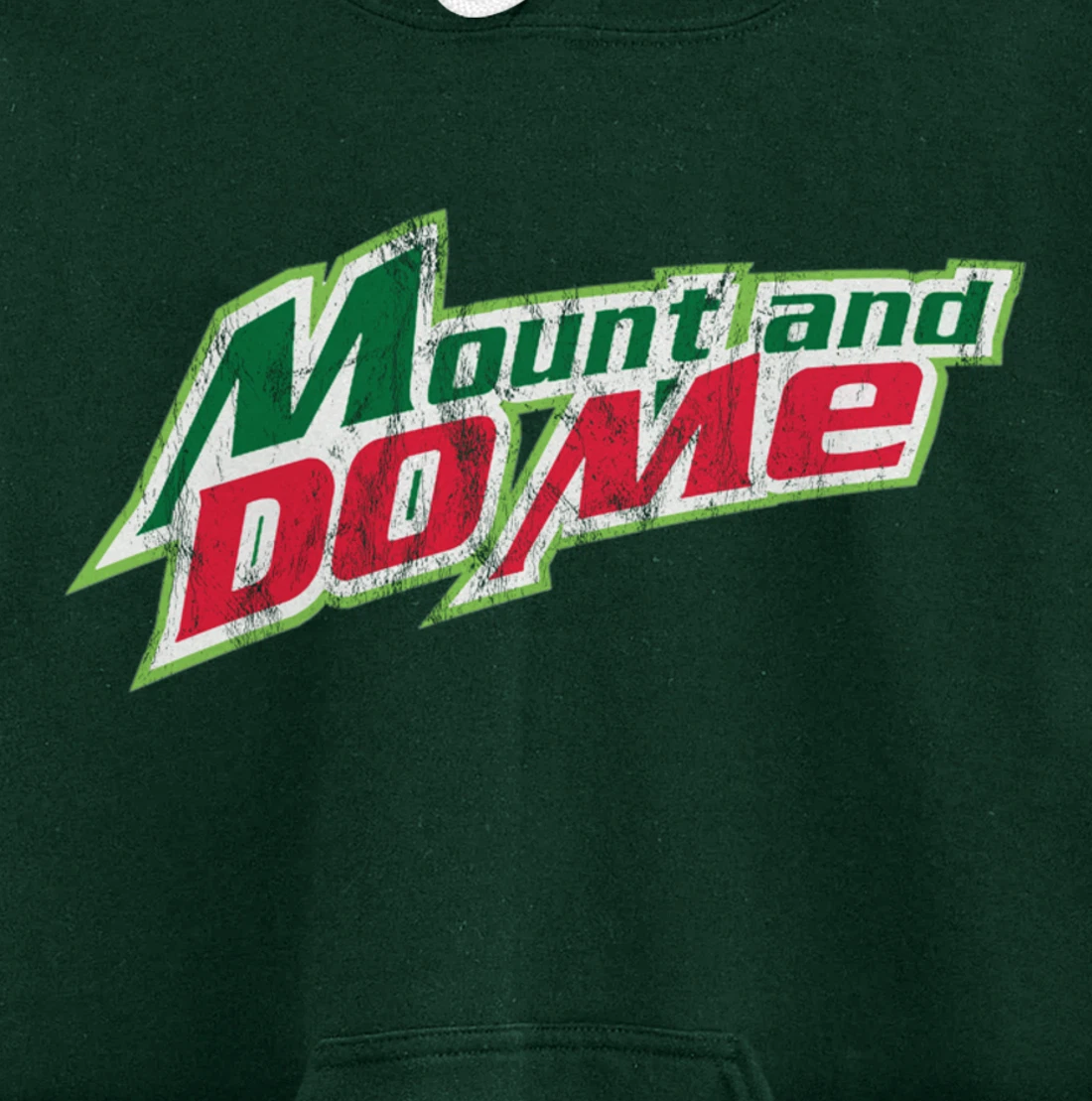 The Original Pullover Hoodie