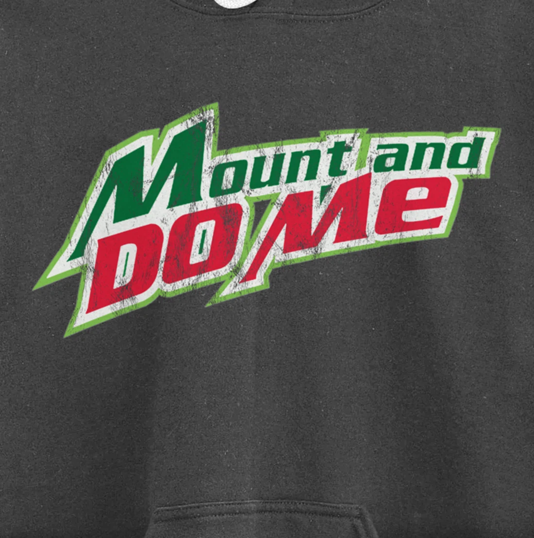 The Original Pullover Hoodie