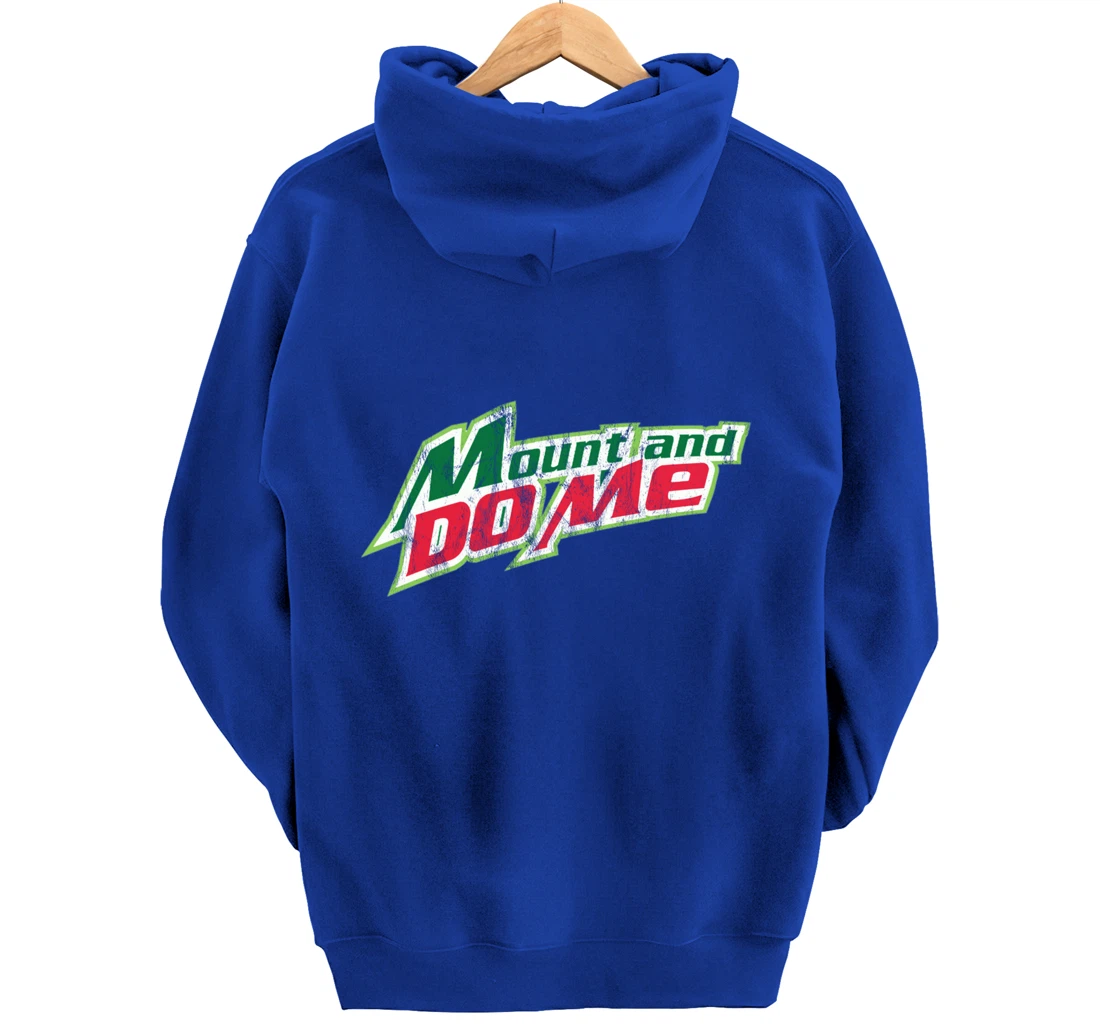 The Original Pullover Hoodie