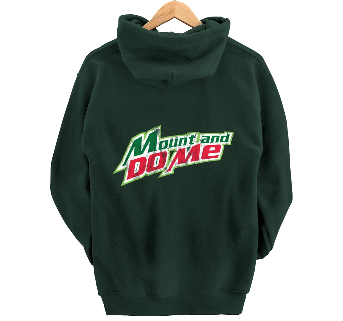 The Original Pullover Hoodie