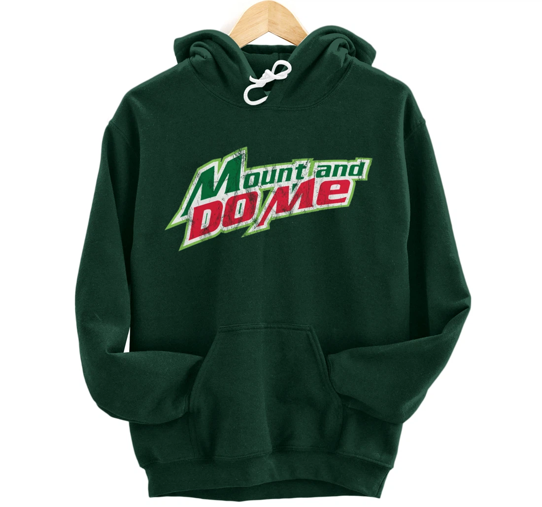 The Original Pullover Hoodie