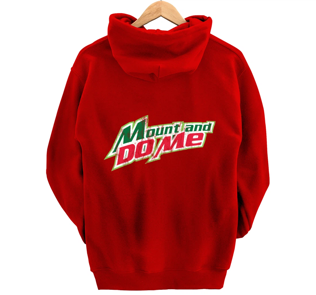 The Original Pullover Hoodie