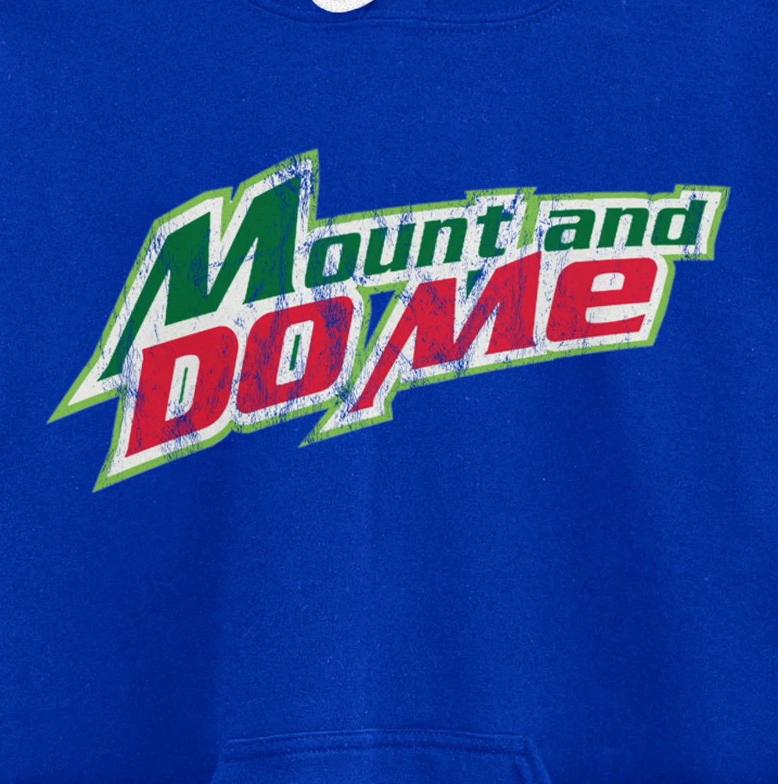 The Original Pullover Hoodie