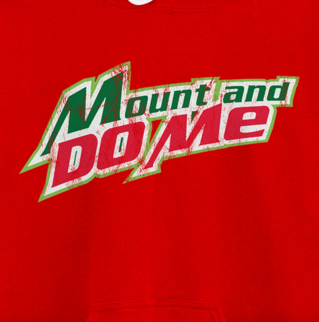 The Original Pullover Hoodie